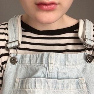 Meet your Posher, Bethany